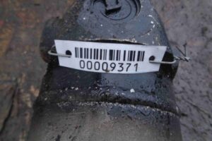 Изображение товара 9371 - 00009371 kardan zadnij SAAB 9 3 1