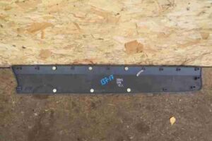 Изображение товара 9372 - 00009372 nakladka dveri (molding) Fiat Brava 1