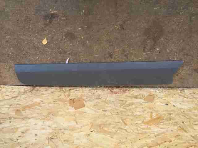 Изображение товара 9372 - 00009372 nakladka dveri (molding) Fiat Brava