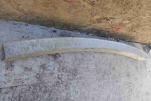 Изображение товара 9382 - 00009382 usilitel bampera zadnij BMW X1 1