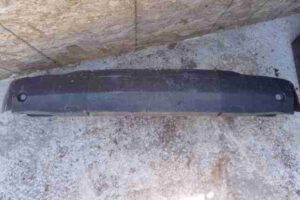 Изображение товара 9385 - 00009385 usilitel bampera perednij Citroen C3