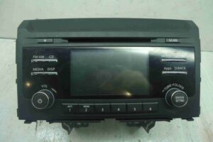 Изображение товара 9388 - 00009388 magnitola 