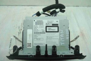 Изображение товара 9388 - 00009388 magnitola 2