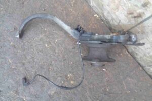 Изображение товара 9395 - 00009395 kulak povorotnyj levyj Ford Ka 1