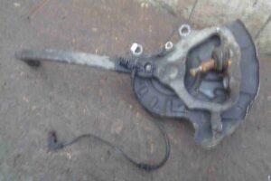 Изображение товара 9395 - 00009395 kulak povorotnyj levyj Ford Ka 2