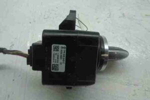 Изображение товара 9400 - 00009400 zamok zazhiganiya Toyota Corolla Verso 2