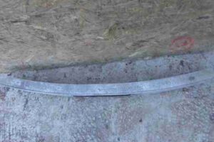 Изображение товара 9403 - 00009403 usilitel bampera zadnij BMW 5 Series 3