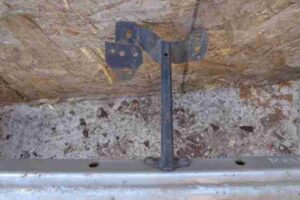 Изображение товара 9407 - 00009407 usilitel bampera perednij 1