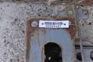 Изображение товара 9407 - 00009407 usilitel bampera perednij 2