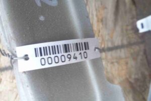 Изображение товара 9410 - 00009410 usilitel bampera perednij 2