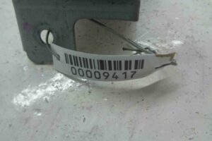 Изображение товара 9417 - 00009417 blok upravleniya Mercedes CLA 2