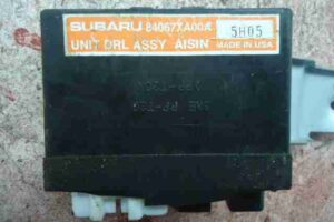 Изображение товара 9420 - 00009420 blok upravleniya Peugeot 306 1