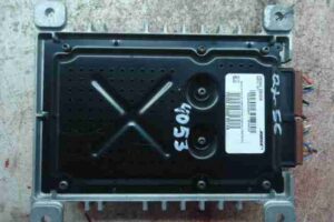 Изображение товара 9421 - 00009421 blok usilitelya muzyki SAAB 9 3 2