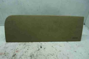 Изображение товара 9423 - 00009423 podushka bezopasnosti passazhira Chrysler Sebring 2