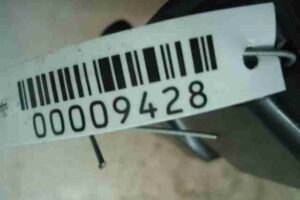 Изображение товара 9428 - 00009428 knopka salona Toyota Venza 1