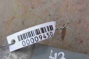 Изображение товара 9450 - 00009450 petlya kapota levaya 3