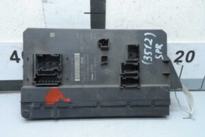 Изображение товара 9458 - 00009458 blok SAM perednij Fiat Brava 2