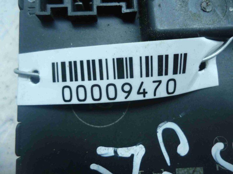 Изображение товара 9470 - 00009470 blok upravleniya perednej pravoj dveri