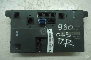 Изображение товара 9470 - 00009470 blok upravleniya perednej pravoj dveri 1