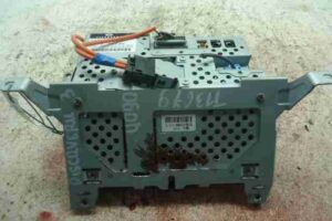 Изображение товара 9471 - 00009471 displej informatsionnyj Audi A4 1