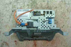 Изображение товара 9471 - 00009471 displej informatsionnyj Audi A4 2