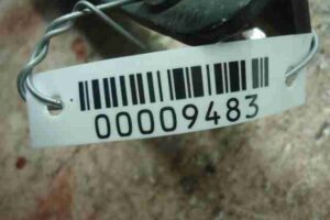 Изображение товара 9483 - 00009483 petlya kapota pravaya SAAB 9 3 1