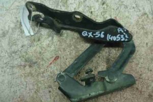 Изображение товара 9483 - 00009483 petlya kapota pravaya SAAB 9 3 2