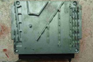 Изображение товара 9492 - 00009492 blok upravleniya dvs Volvo 850 1