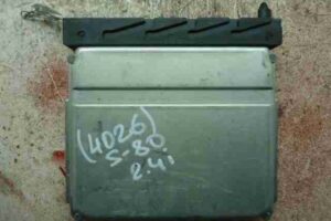 Изображение товара 9492 - 00009492 blok upravleniya dvs Volvo 850 3