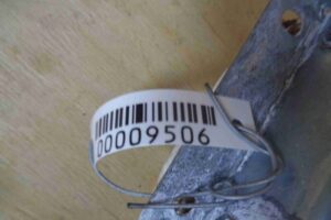 Изображение товара 9506 - 00009506 podushka bezopasnosti passazhira 