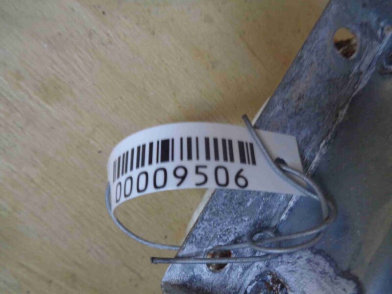 Изображение товара 9506 - 00009506 podushka bezopasnosti passazhira