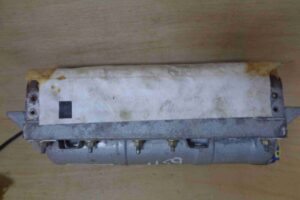 Изображение товара 9506 - 00009506 podushka bezopasnosti passazhira 2