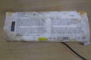 Изображение товара 9506 - 00009506 podushka bezopasnosti passazhira 3