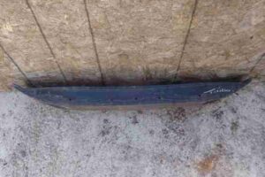 Изображение товара 9507 - 00009507 usilitel bampera perednij Chrysler Concorde 1