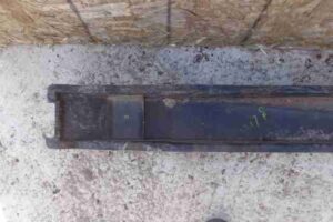 Изображение товара 9507 - 00009507 usilitel bampera perednij Chrysler Concorde 3