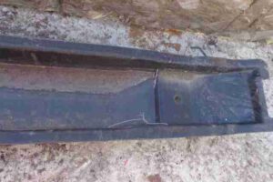 Изображение товара 9507 - 00009507 usilitel bampera perednij Chrysler Concorde