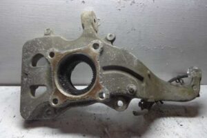 Изображение товара 9510 - 00009510 kulak povorotnyj levyj Toyota Yaris 2