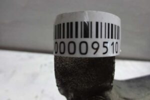 Изображение товара 9510 - 00009510 kulak povorotnyj levyj Toyota Yaris 3