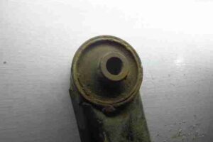 Изображение товара 9512 - 00009512 rychag perednij levyj nizhnij Mitsubishi L200 1
