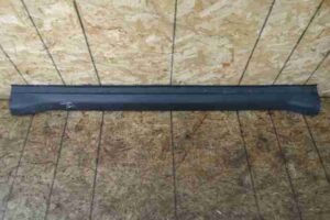 Изображение товара 9515 - 00009515 porog plastikovyj levyj 