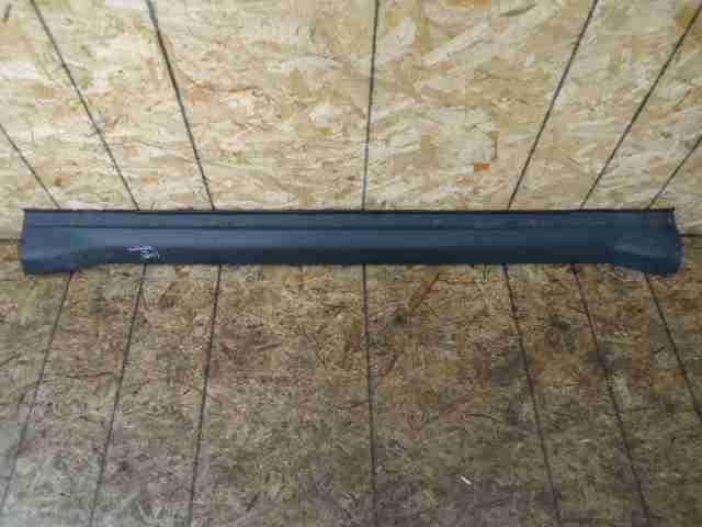 Изображение товара 9515 - 00009515 porog plastikovyj levyj