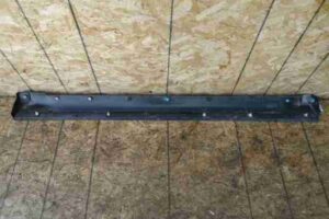 Изображение товара 9515 - 00009515 porog plastikovyj levyj 1