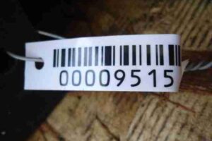 Изображение товара 9515 - 00009515 porog plastikovyj levyj 3