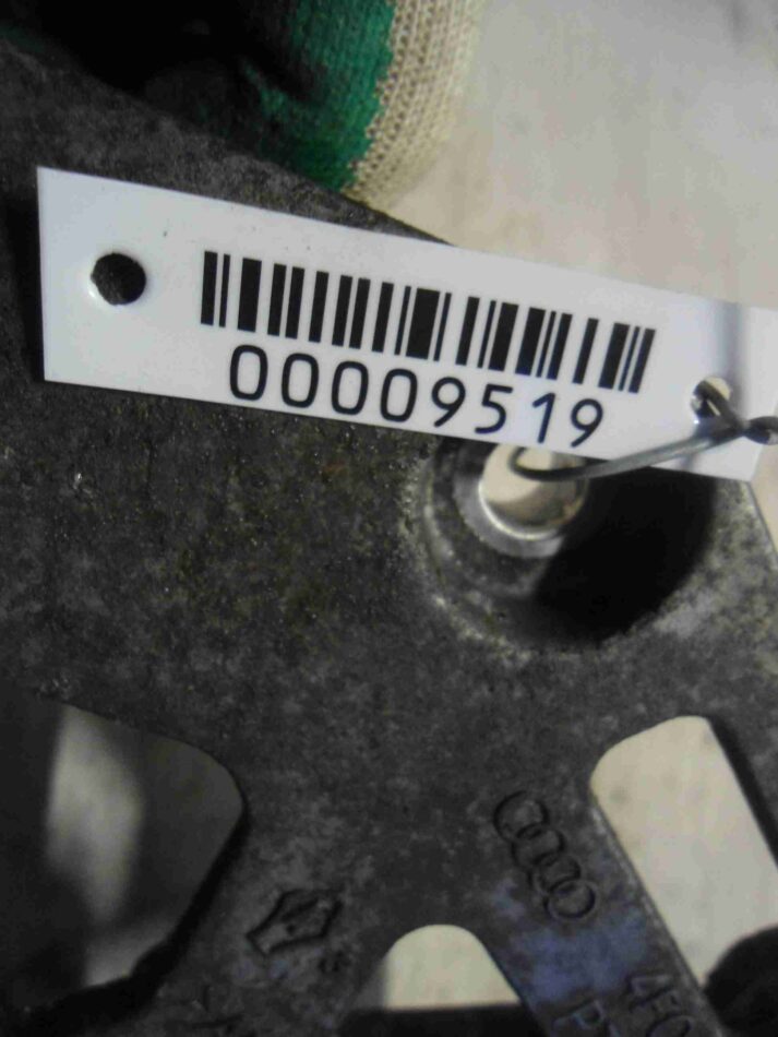 Изображение товара 9519 - 00009519 kronshtejn zadnego reduktora