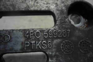 Изображение товара 9519 - 00009519 kronshtejn zadnego reduktora 1