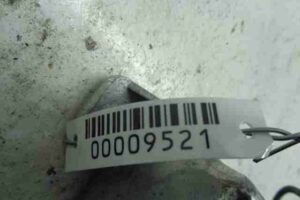 Изображение товара 9521 - 00009521 blok upravleniya podushek bezopasnosti Honda Ridgeline 3
