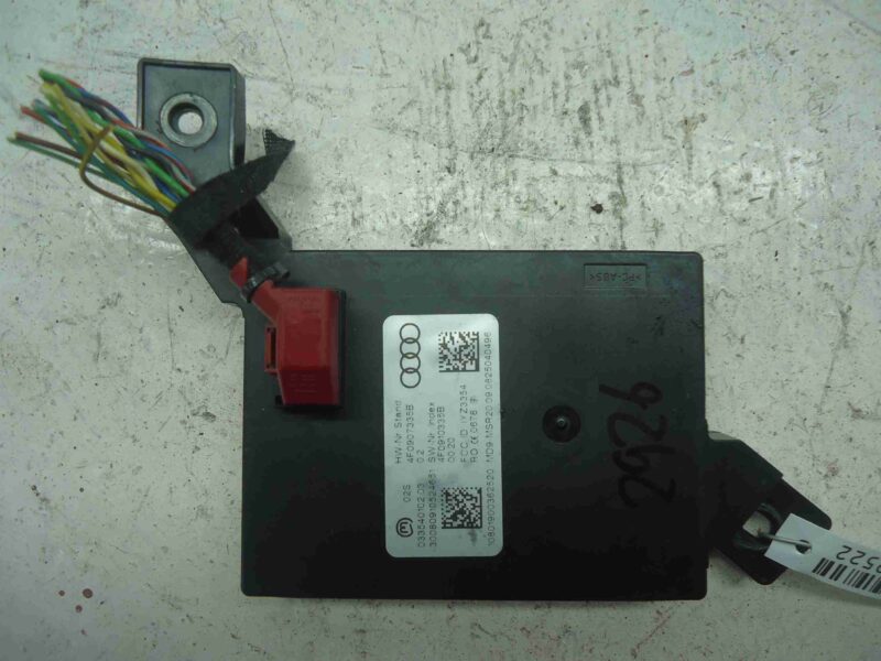 Изображение товара 9522 - 00009522 blok upravleniya besklyuchevogo dostupa