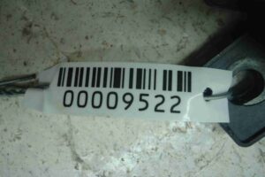 Изображение товара 9522 - 00009522 blok upravleniya besklyuchevogo dostupa 1