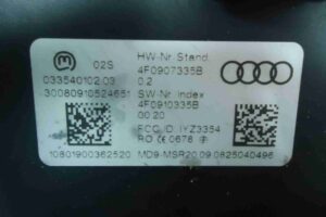 Изображение товара 9522 - 00009522 blok upravleniya besklyuchevogo dostupa 2