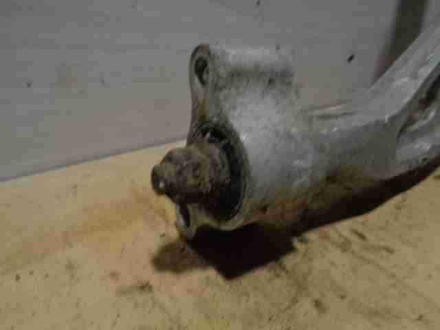 Изображение товара 9525 - 00009525 rychag zadnij levyj verkhnij Hyundai i40